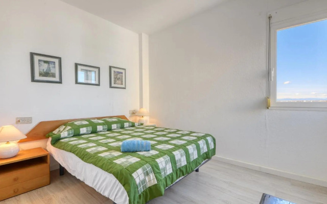 Mediterraneo 1 5 4 Roses- Barneda