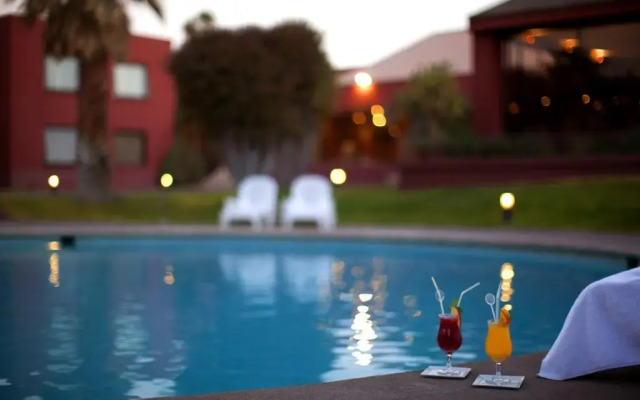 Park Hotel Calama