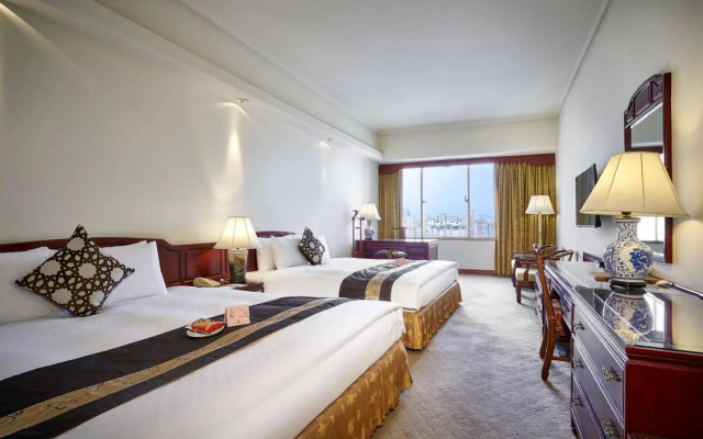 HiONE Gallery Hotel Taichung