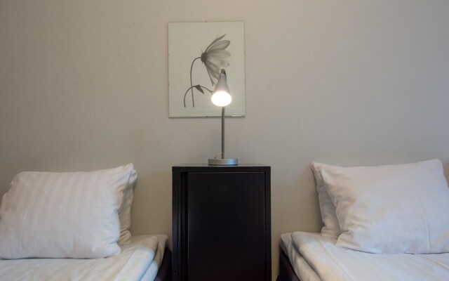 Hostel Buisto