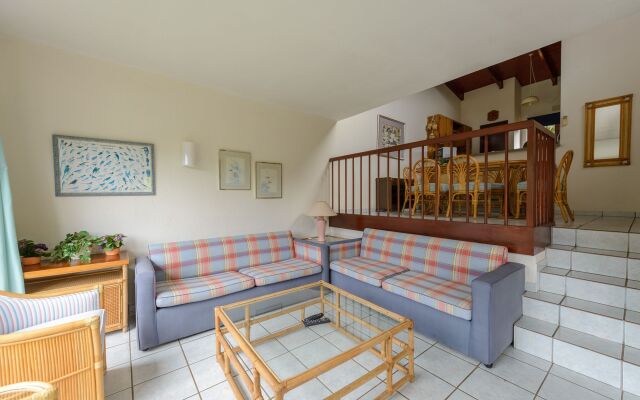 San Lameer Villa Rentals 3311