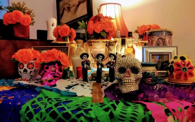 Residence Las Trojes Cdmx