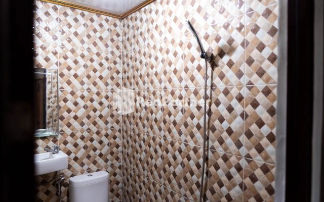 ITR Homestay RedPartner