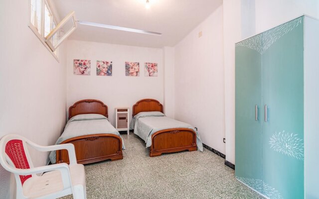 Stunning Apartment in Camporosso With 2 Bedrooms and Wifi