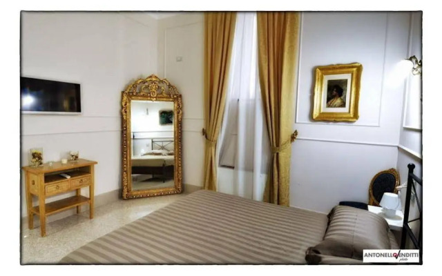 B&B Palazzo Liguori