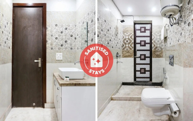 Oyo 60529 Hari Nagar Inn