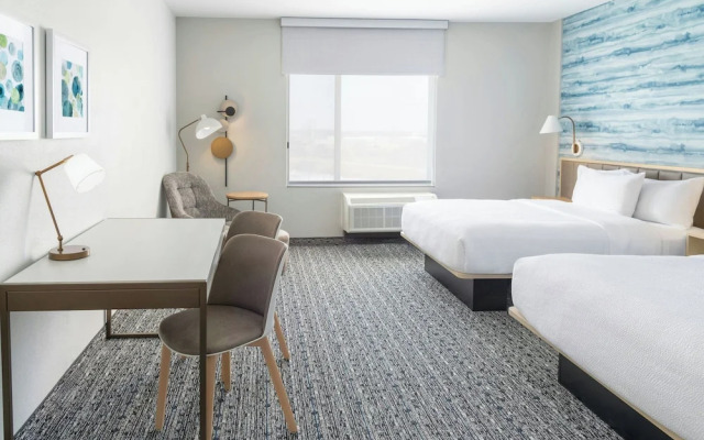 TownePlace Suites Detroit Taylor