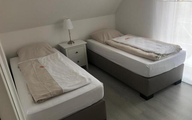 Ferienhaus am Emmerbach