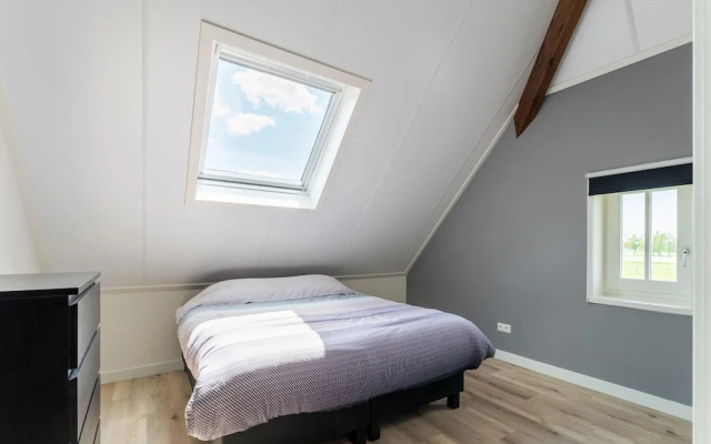 Beautiful Holiday Home With Terrace