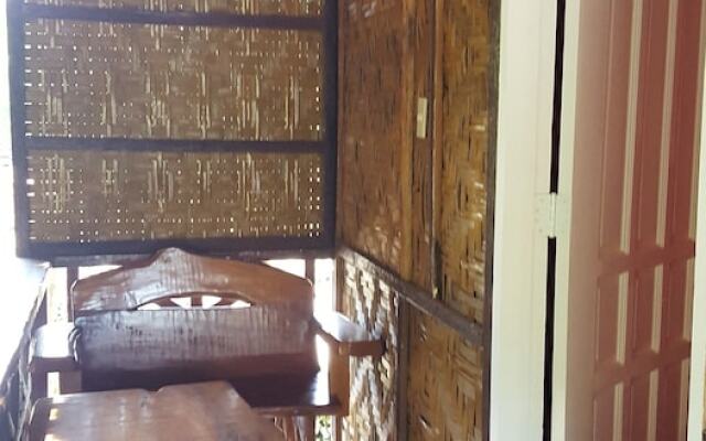 Talikud Island Mangrove Beach Resort