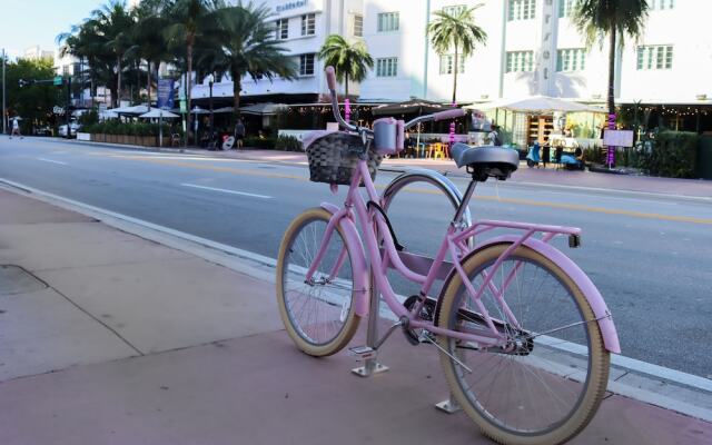 Hampton Inn Miami South Beach - 17th Street