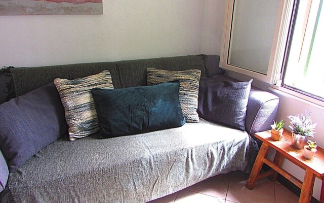 Comfy Sea View 2 bed Apartment Santa Maria