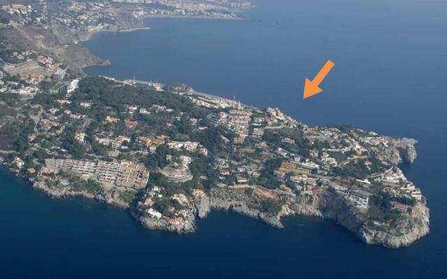 Apartamento Malak