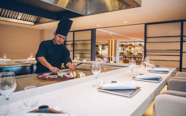 Iberostar Selection Jardín del Sol Suites - Adults Only