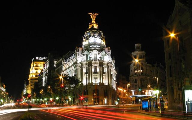 Hostal Murcia