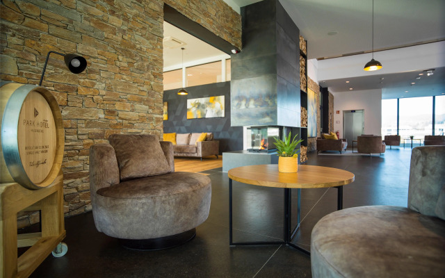 Best Western Parkhotel Hagenberg