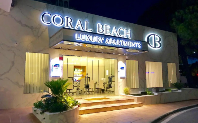 Coral Beach Aparthotel