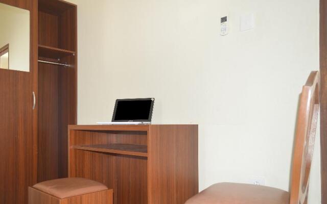 OYO 91491 Zalfa Guest House Syariah