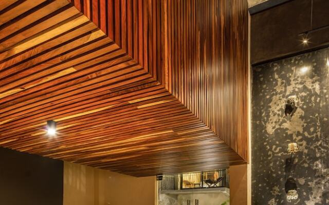 Hotel Xkan Hotel Boutique - Adults Only