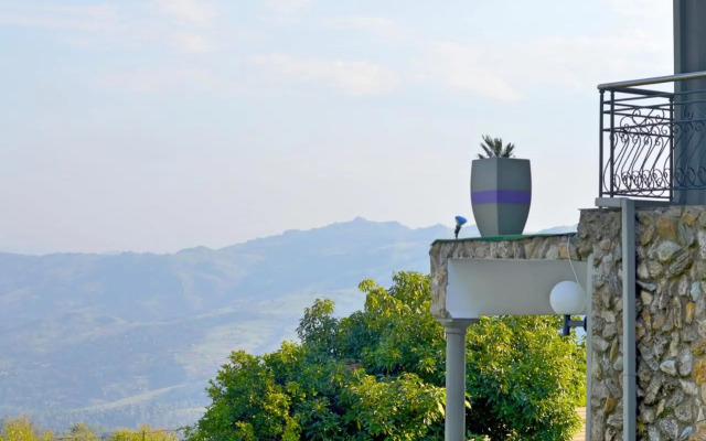 Mountainview Suites