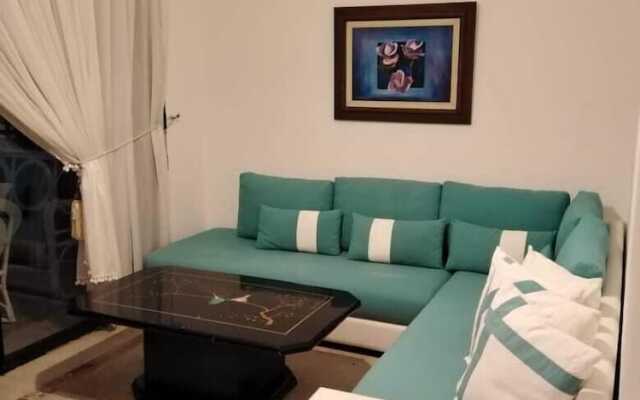 Bab Saida Apartment
