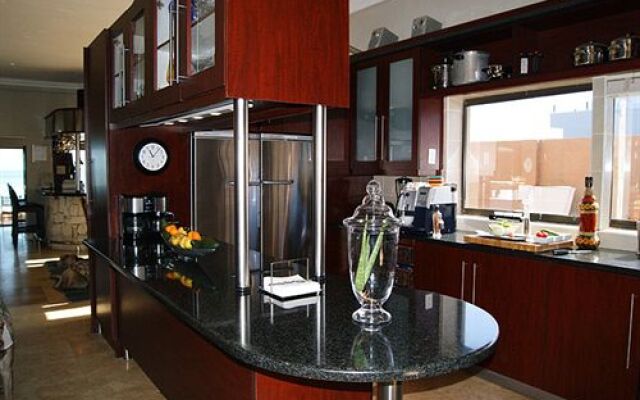 The Gregorian on Sea Guest House