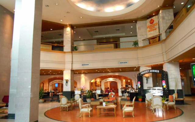 Chon Inter Hotel