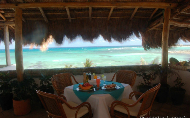 Las Villas Akumal