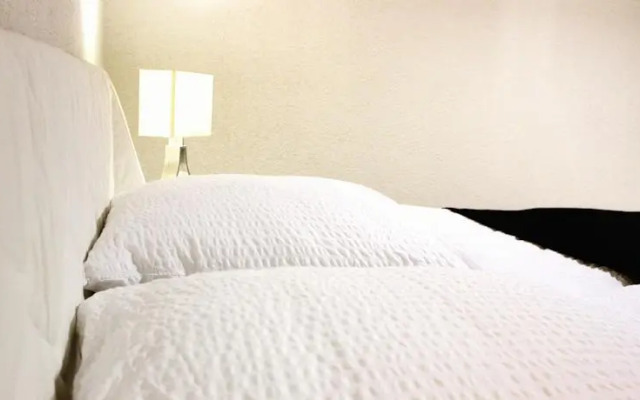 Ferienwohnung am Wedding