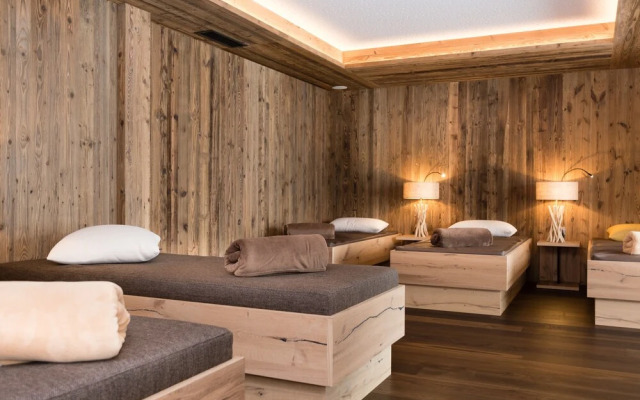 Dolomites Nature Hotel Vigilerhof
