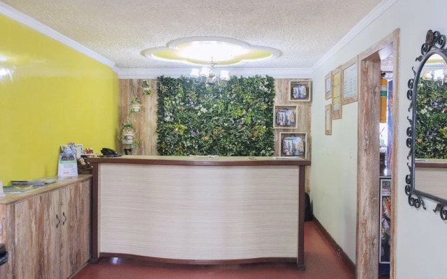 Ayenda 1506 La Puerta del Sol