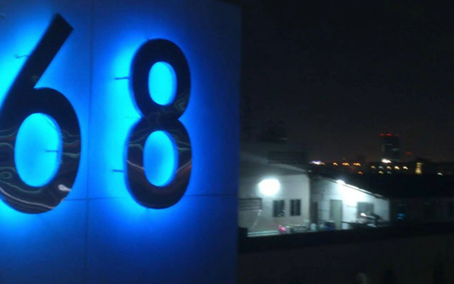Bangkok 68