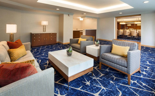 Sheraton Grand Seattle