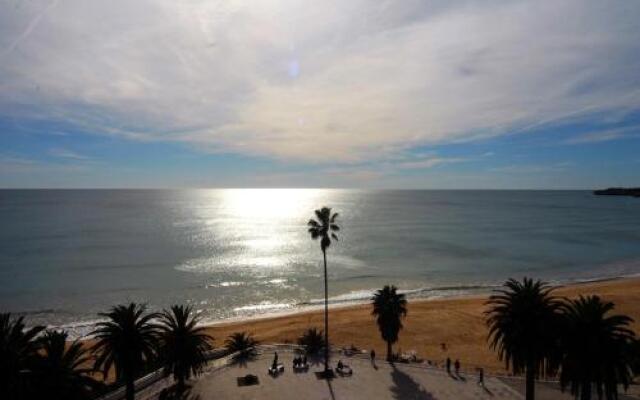 Apartamentos Lamy - AL