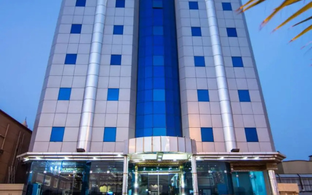 Rabigh Tower Hotel