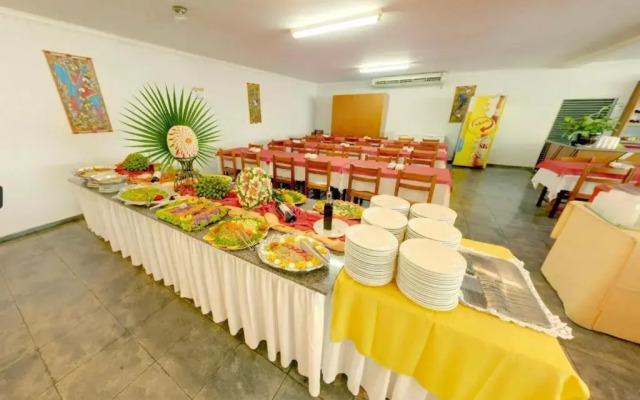 DiRoma Resort - Incluso o acesso ao Acqua park todos os dias, exceto no dia do check-out