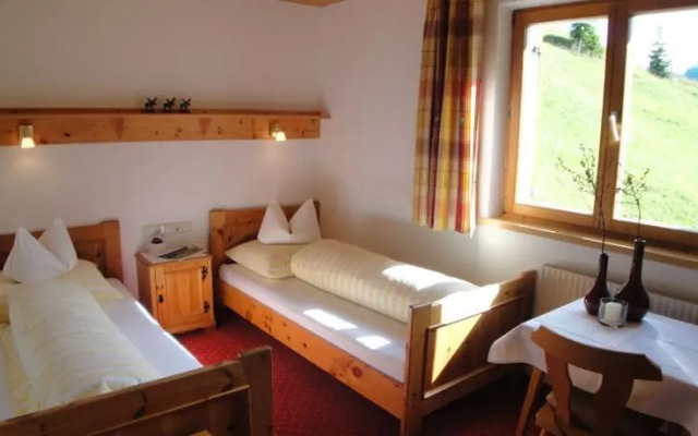 Appartements Birkenhof