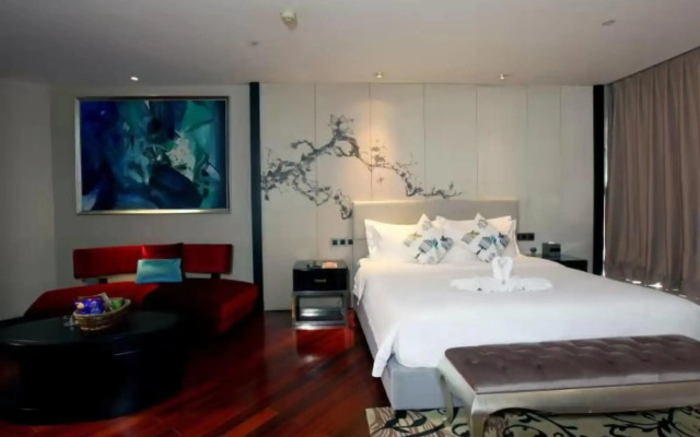 Elite Polink Global Hotel