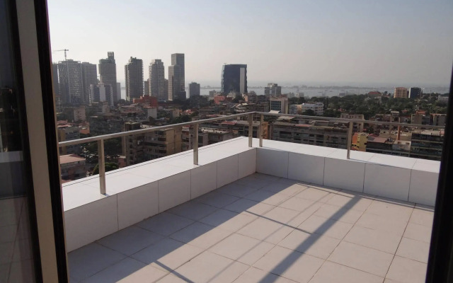 RK Suite Hotel