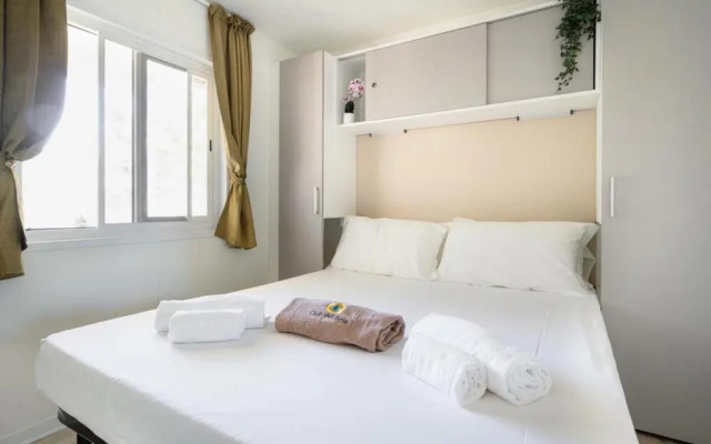 Camping La Risacca Family Collection