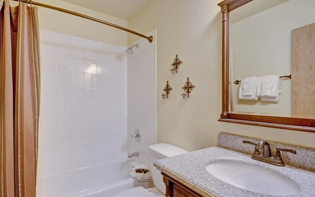 River Mountain Lodge by Breckenridge Hospitality