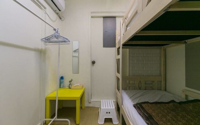 The Healing Guesthouse - Hostel