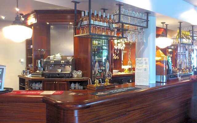 The Anglesey Arms