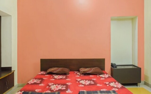 Goroomgo Sarvar Guest House Jodhpur