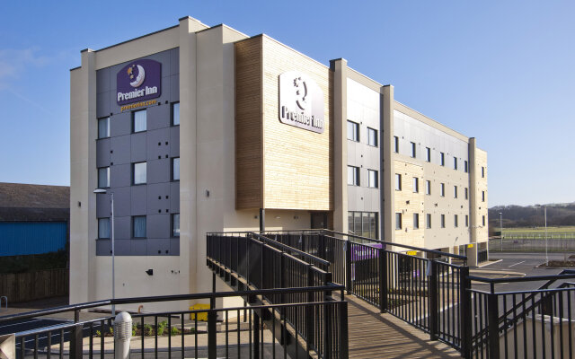 Premier Inn  Newton Abbot