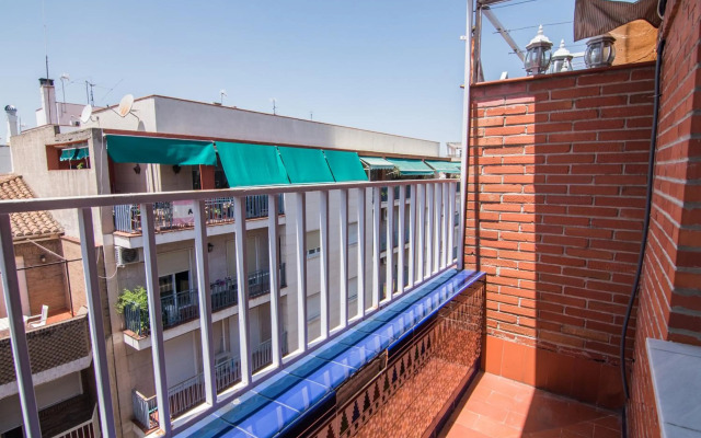 tuGuest Lope de Vega Apartment