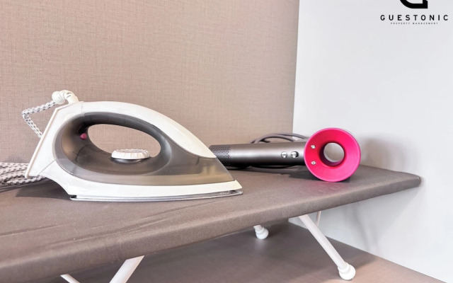 Riveria City KL Sentral by Guestonic