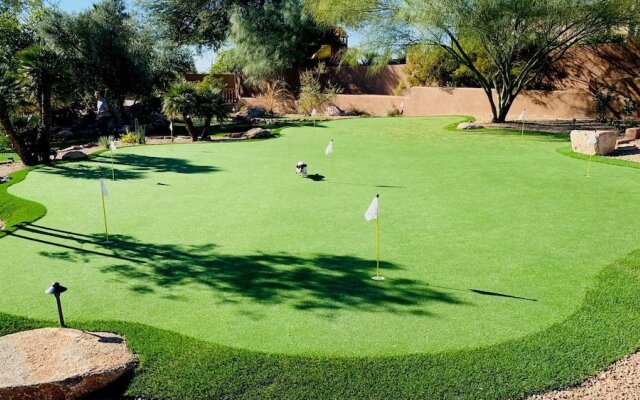 Resort-like w/ Tennis, Bocci, Golf & Games Galore!