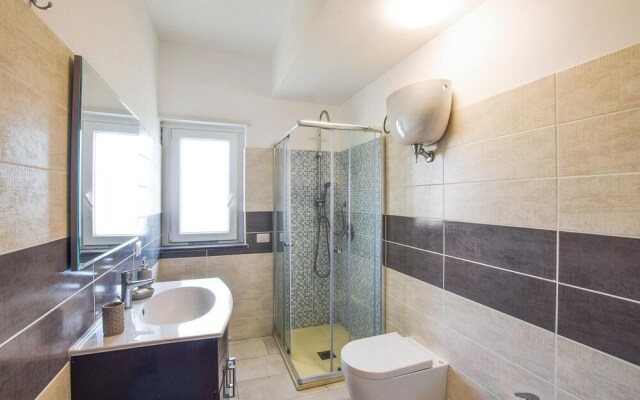 Nice Apartment in Nicotera Marina With Wifi and 2 Bedrooms