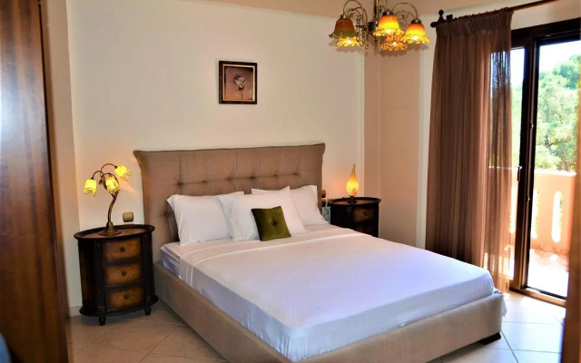 Pagiatakis Suites